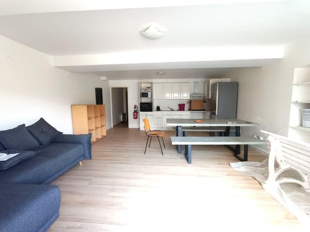 Appartement à vendre BAYONNE