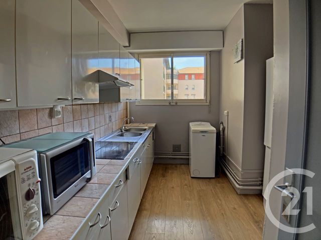 Appartement T1 à vendre - 1 pièce - 35.0 m2 - BAYONNE - 64 - AQUITAINE - Century 21 Agence Nivadour Appartement T1 à vendre - 1 pièce - 35.0 m2 - BAYONNE - 64 - AQUITAINE - Century 21 Agence Nivadour