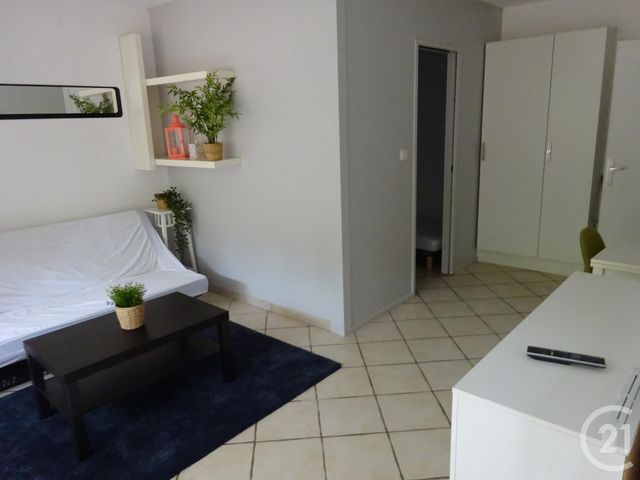 Studio à louer - 1 pièce - 30.0 m2 - ANGLET - 64 - AQUITAINE - Century 21 Agence Nivadour Studio à louer - 1 pièce - 30.0 m2 - ANGLET - 64 - AQUITAINE - Century 21 Agence Nivadour