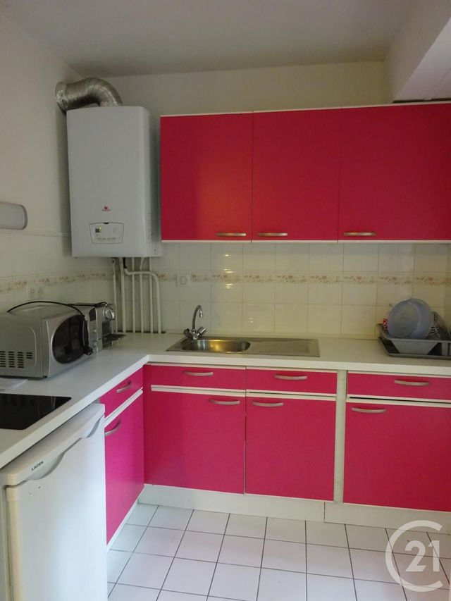 Studio à louer - 1 pièce - 30.0 m2 - ANGLET - 64 - AQUITAINE - Century 21 Agence Nivadour Studio à louer - 1 pièce - 30.0 m2 - ANGLET - 64 - AQUITAINE - Century 21 Agence Nivadour