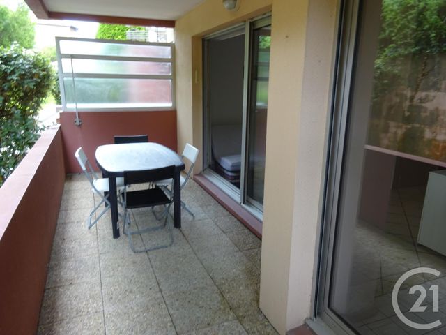 Studio à louer - 1 pièce - 30.0 m2 - ANGLET - 64 - AQUITAINE - Century 21 Agence Nivadour Studio à louer - 1 pièce - 30.0 m2 - ANGLET - 64 - AQUITAINE - Century 21 Agence Nivadour