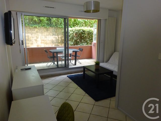 Studio à louer - 1 pièce - 30.0 m2 - ANGLET - 64 - AQUITAINE - Century 21 Agence Nivadour Studio à louer - 1 pièce - 30.0 m2 - ANGLET - 64 - AQUITAINE - Century 21 Agence Nivadour