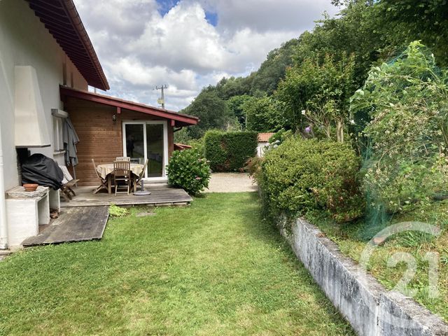 maison à louer - 5 pièces - 180.0 m2 - JATXOU - 64 - AQUITAINE - Century 21 Agence Nivadour maison à louer - 5 pièces - 180.0 m2 - JATXOU - 64 - AQUITAINE - Century 21 Agence Nivadour