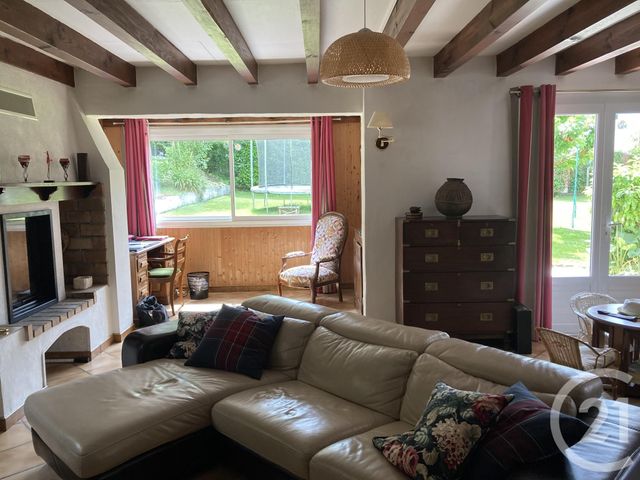 maison à louer - 5 pièces - 180.0 m2 - JATXOU - 64 - AQUITAINE - Century 21 Agence Nivadour maison à louer - 5 pièces - 180.0 m2 - JATXOU - 64 - AQUITAINE - Century 21 Agence Nivadour