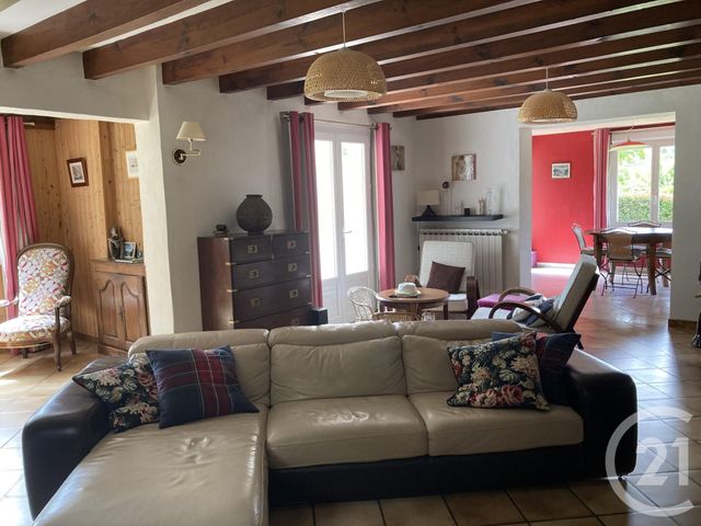 maison à louer - 5 pièces - 180.0 m2 - JATXOU - 64 - AQUITAINE - Century 21 Agence Nivadour maison à louer - 5 pièces - 180.0 m2 - JATXOU - 64 - AQUITAINE - Century 21 Agence Nivadour