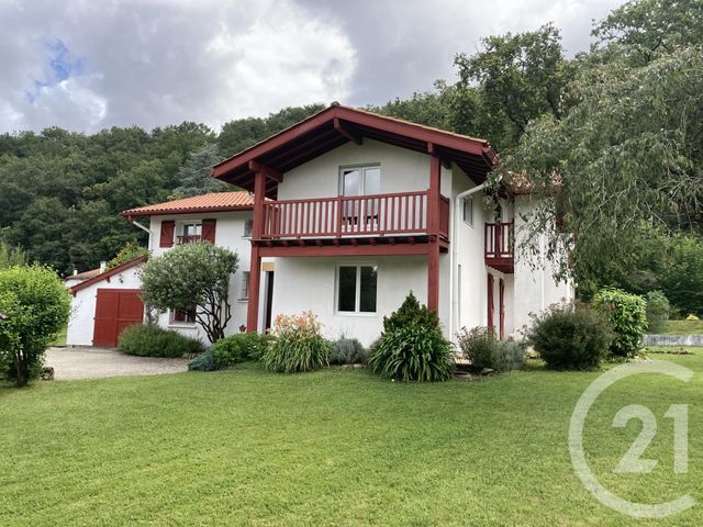 maison à louer - 5 pièces - 180.0 m2 - JATXOU - 64 - AQUITAINE - Century 21 Agence Nivadour maison à louer - 5 pièces - 180.0 m2 - JATXOU - 64 - AQUITAINE - Century 21 Agence Nivadour