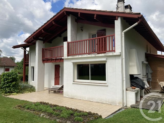 maison à louer - 5 pièces - 180.0 m2 - JATXOU - 64 - AQUITAINE - Century 21 Agence Nivadour maison à louer - 5 pièces - 180.0 m2 - JATXOU - 64 - AQUITAINE - Century 21 Agence Nivadour