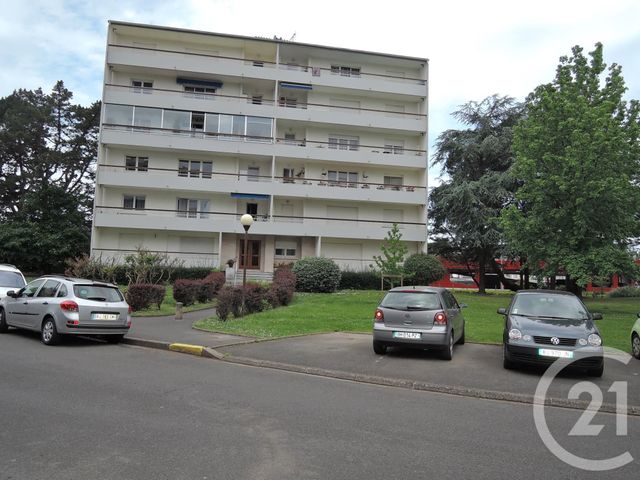 Appartement F3 à louer - 3 pièces - 68.0 m2 - ANGLET - 64 - AQUITAINE - Century 21 Agence Nivadour Appartement F3 à louer - 3 pièces - 68.0 m2 - ANGLET - 64 - AQUITAINE - Century 21 Agence Nivadour