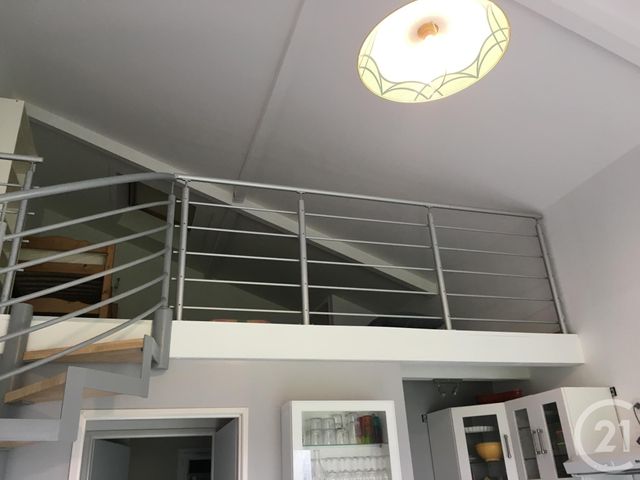 Appartement à louer - 2 pièces - 39.85 m2 - USTARITZ - 64 - AQUITAINE - Century 21 Agence Nivadour Appartement à louer - 2 pièces - 39.85 m2 - USTARITZ - 64 - AQUITAINE - Century 21 Agence Nivadour