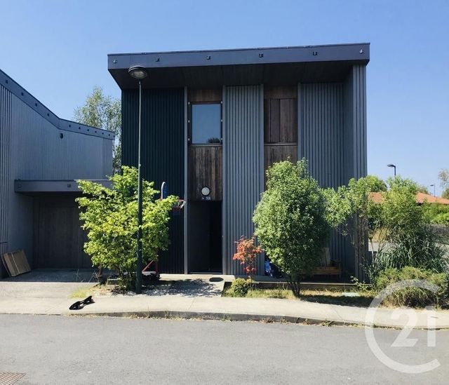 maison à vendre - 4 pièces - 94.42 m2 - BAYONNE - 64 - AQUITAINE - Century 21 Agence Nivadour maison à vendre - 4 pièces - 94.42 m2 - BAYONNE - 64 - AQUITAINE - Century 21 Agence Nivadour
