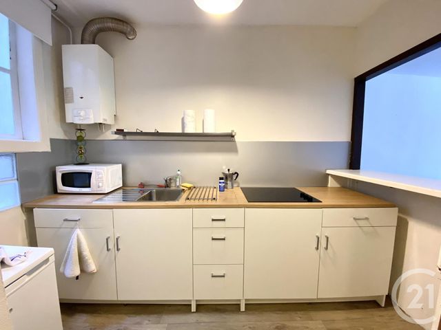 Afficher la photo en grand Studio à vendre - 1 pièce - 38.7 m2 - BAYONNE - 64 - AQUITAINE - Century 21 Agence Nivadour