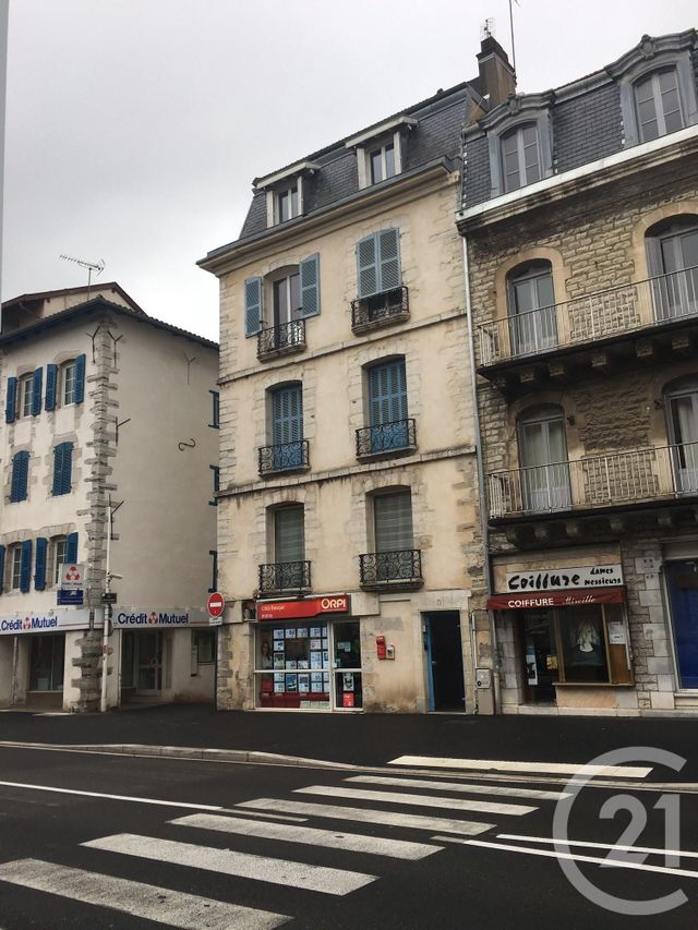 Afficher la photo en grand Appartement F4 à louer - 4 pièces - 103.13 m2 - BAYONNE - 64 - AQUITAINE - Century 21 Agence Nivadour