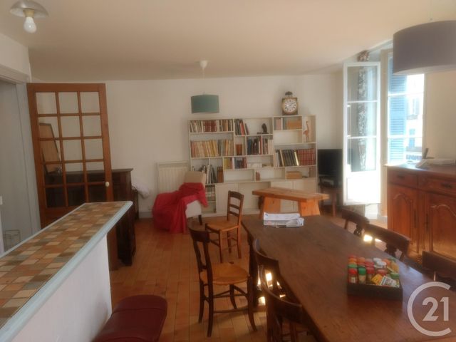Afficher la photo en grand Appartement F4 à louer - 4 pièces - 103.13 m2 - BAYONNE - 64 - AQUITAINE - Century 21 Agence Nivadour