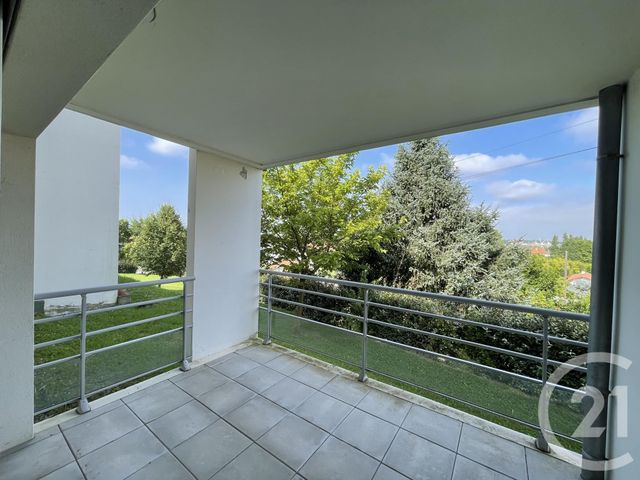 Afficher la photo en grand Appartement T3 à vendre - 3 pièces - 57.44 m2 - BAYONNE - 64 - AQUITAINE - Century 21 Agence Nivadour