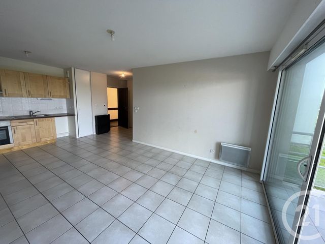 Afficher la photo en grand Appartement T3 à vendre - 3 pièces - 57.44 m2 - BAYONNE - 64 - AQUITAINE - Century 21 Agence Nivadour