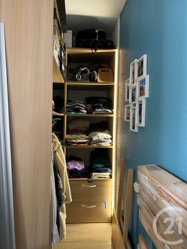Afficher la photo en grand Appartement T2 à vendre - 2 pièces - 34.95 m2 - BAYONNE - 64 - AQUITAINE - Century 21 Agence Nivadour