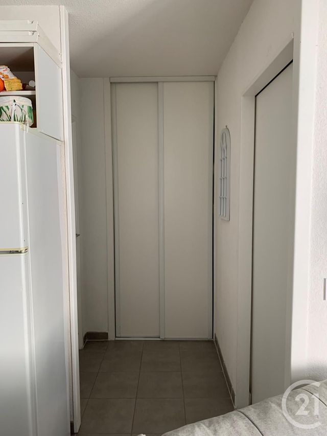 Afficher la photo en grand Appartement T2 à vendre - 2 pièces - 34.95 m2 - BAYONNE - 64 - AQUITAINE - Century 21 Agence Nivadour