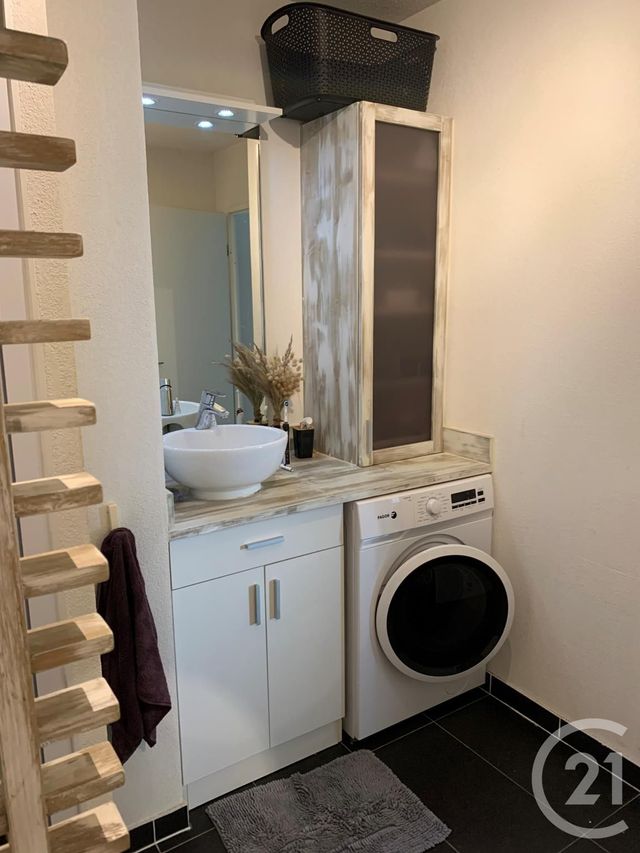 Afficher la photo en grand Appartement T2 à vendre - 2 pièces - 34.95 m2 - BAYONNE - 64 - AQUITAINE - Century 21 Agence Nivadour