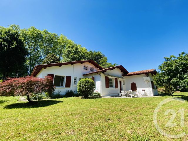 Afficher la photo en grand maison à vendre - 5 pièces - 140.43 m2 - BAYONNE - 64 - AQUITAINE - Century 21 Agence Nivadour