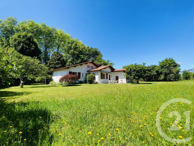 Afficher la photo en grand maison à vendre - 5 pièces - 140.43 m2 - BAYONNE - 64 - AQUITAINE - Century 21 Agence Nivadour