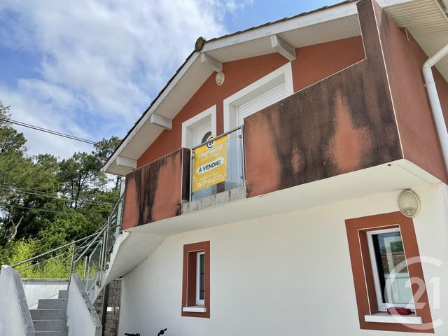 Afficher la photo en grand Appartement T3 à vendre - 3 pièces - 71.0 m2 - TARNOS - 40 - AQUITAINE - Century 21 Agence Nivadour