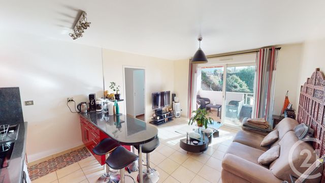 appartement - BOUCAU - 64