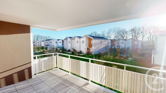 appartement - BAYONNE - 64