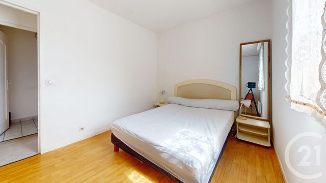 Appartement T2 à vendre - 2 pièces - 47.63 m2 - ANGLET - 64 - AQUITAINE - Century 21 Berritzea