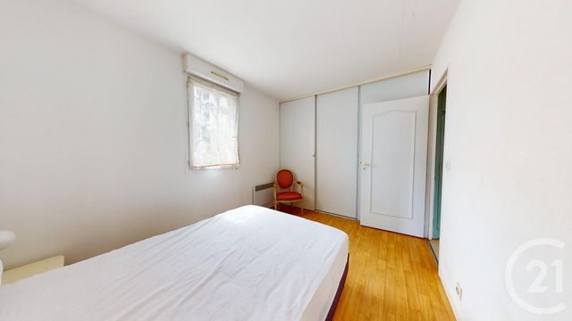 Appartement T2 à vendre - 2 pièces - 47.63 m2 - ANGLET - 64 - AQUITAINE - Century 21 Berritzea
