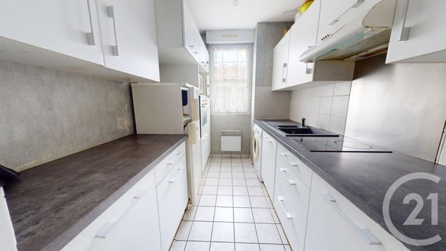 Appartement T2 à vendre - 2 pièces - 47.63 m2 - ANGLET - 64 - AQUITAINE - Century 21 Berritzea