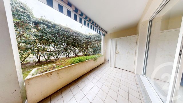 Appartement T2 à vendre - 2 pièces - 47.63 m2 - ANGLET - 64 - AQUITAINE - Century 21 Berritzea