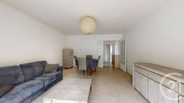 Appartement T2 à vendre - 2 pièces - 47.63 m2 - ANGLET - 64 - AQUITAINE - Century 21 Berritzea