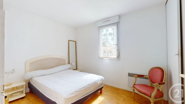 Appartement T2 à vendre - 2 pièces - 47.63 m2 - ANGLET - 64 - AQUITAINE - Century 21 Berritzea