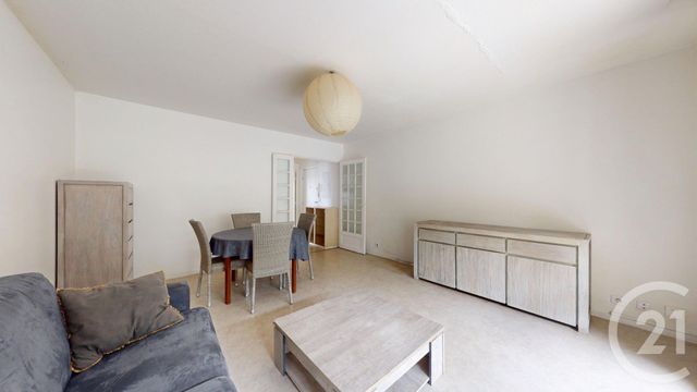appartement - ANGLET - 64
