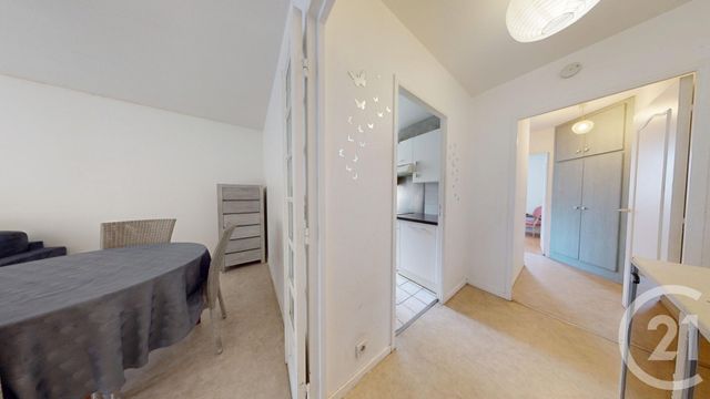 Appartement T2 à vendre - 2 pièces - 47.63 m2 - ANGLET - 64 - AQUITAINE - Century 21 Berritzea