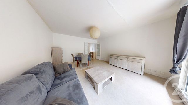 Appartement T2 à vendre - 2 pièces - 47.63 m2 - ANGLET - 64 - AQUITAINE - Century 21 Berritzea