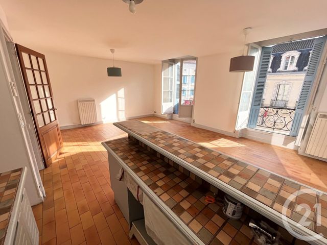appartement - BAYONNE - 64