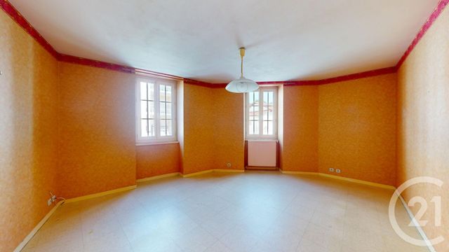 Appartement F2 à vendre - 2 pièces - 42.0 m2 - BAYONNE - 64 - AQUITAINE - Century 21 Berritzea