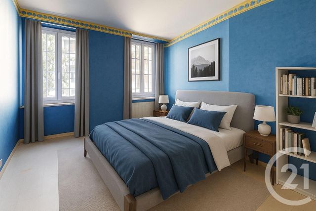 Appartement F2 à vendre - 2 pièces - 42.0 m2 - BAYONNE - 64 - AQUITAINE - Century 21 Berritzea