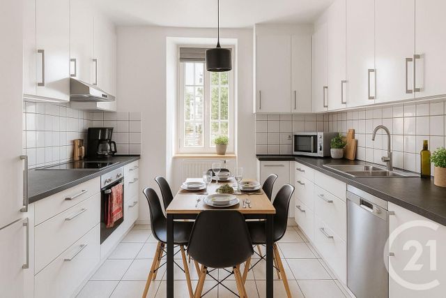 appartement - BAYONNE - 64