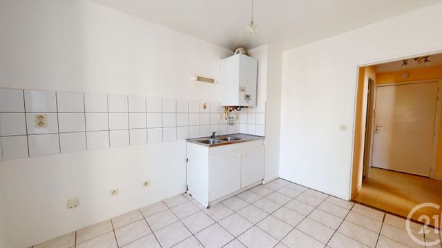Appartement F2 à vendre - 2 pièces - 42.0 m2 - BAYONNE - 64 - AQUITAINE - Century 21 Berritzea