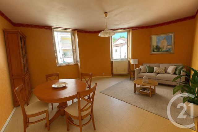 Appartement F2 à vendre - 2 pièces - 42.0 m2 - BAYONNE - 64 - AQUITAINE - Century 21 Berritzea