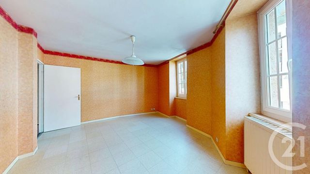 Appartement F2 à vendre - 2 pièces - 42.0 m2 - BAYONNE - 64 - AQUITAINE - Century 21 Berritzea