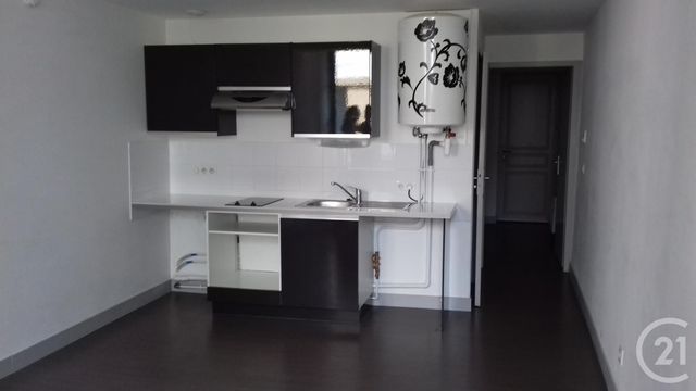 Appartement T2 à vendre - 2 pièces - 34.7 m2 - BAYONNE - 64 - AQUITAINE - Century 21 Agence Nivadour