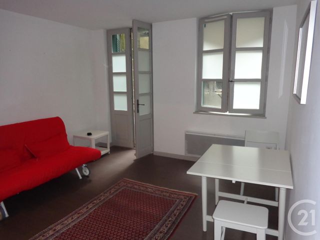 Appartement T1 à vendre - 1 pièce - 23.4 m2 - BAYONNE - 64 - AQUITAINE - Century 21 Agence Nivadour