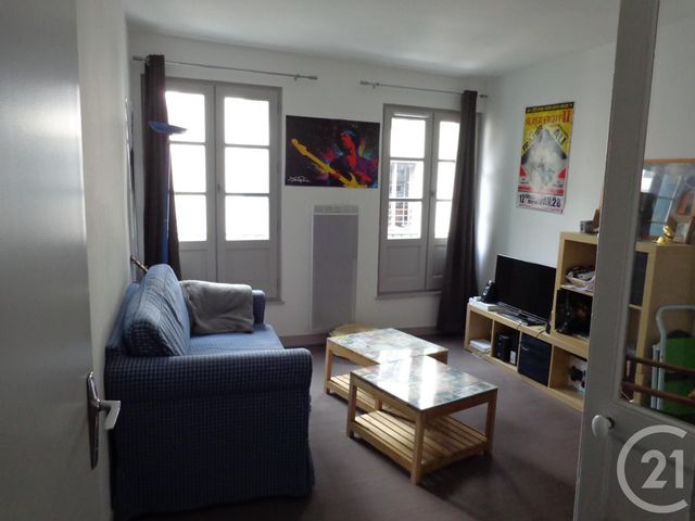 Appartement T2 à vendre - 2 pièces - 33.7 m2 - BAYONNE - 64 - AQUITAINE - Century 21 Agence Nivadour