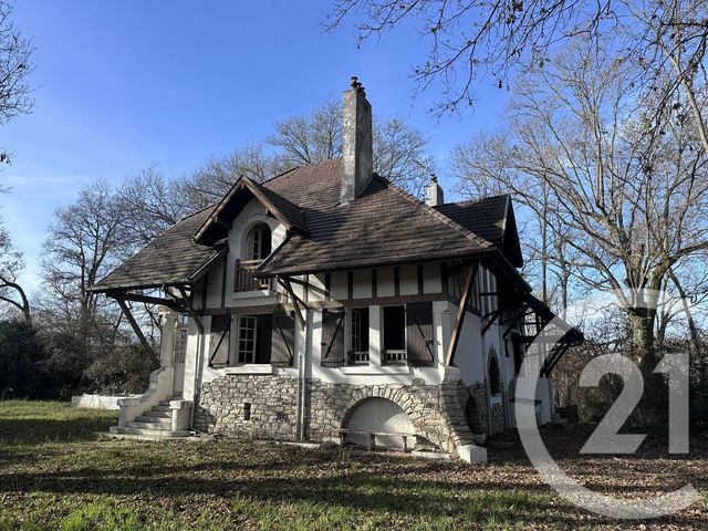 maison à vendre - 7 pièces - 200.0 m2 - URT - 64 - AQUITAINE - Century 21 Berritzea