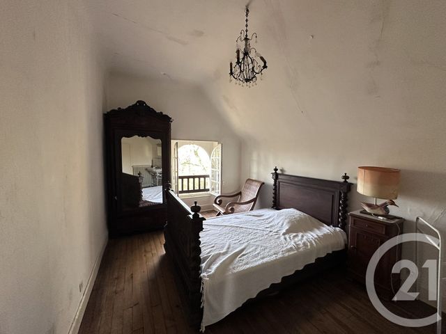 maison à vendre - 7 pièces - 200.0 m2 - URT - 64 - AQUITAINE - Century 21 Berritzea