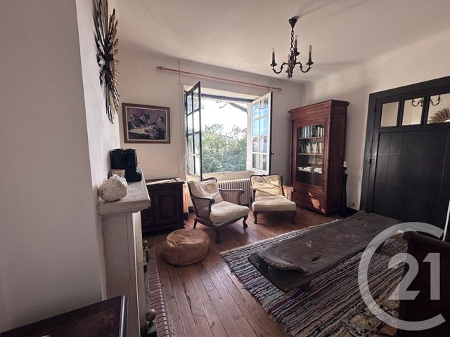 maison à vendre - 7 pièces - 200.0 m2 - URT - 64 - AQUITAINE - Century 21 Berritzea