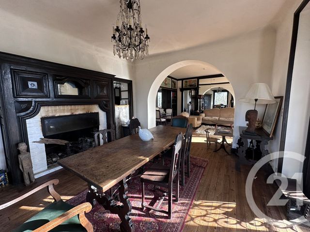 maison à vendre - 7 pièces - 200.0 m2 - URT - 64 - AQUITAINE - Century 21 Berritzea